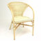 FRANK FLECHTWAREN Rattansessel Nature