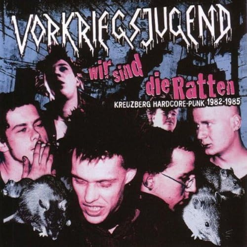 Destiny Records (Broken Silence)