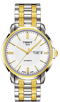 Tissot T-Classic Automatics III T065.430.22.031.00