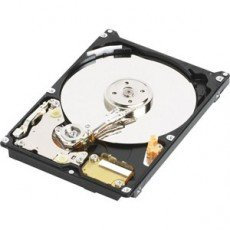 MicroStorage AHDD036 Internal Hard Drive 2.5 320GB SATA