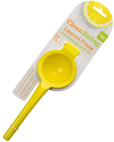 Taylor's Eye Witness Lemon Press