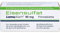 EISENSULFAT Lomapharm 50 mg Filmtabletten 50 St
