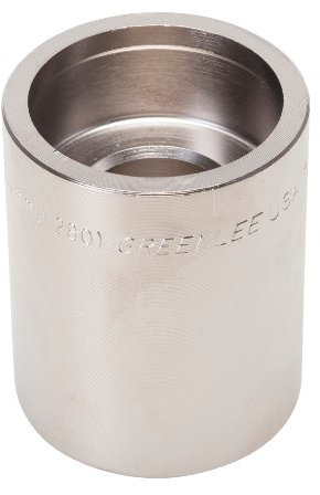 Greenlee 7212SP-M32D DIE, Speed, 1,3 Zoll (ISO-32)