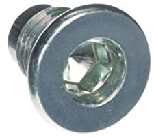 Mazda Oil Drain Plug - FS50-21-249