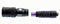 Riff Tauchlampe mit Zoom
