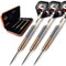 CUESOUL Dragon Deluxe Messing Steel Dartpfeile, 21 Gramm F2306-L