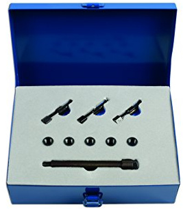 Laser 6780 Glow Plug Threaded Insert Kit M10 x 1.25mm