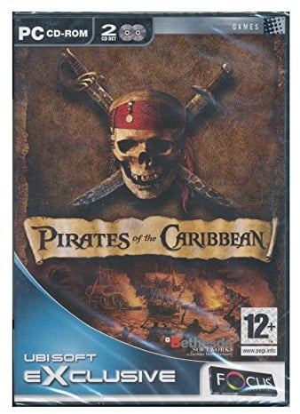 Pirates of the Caribbean (PC)