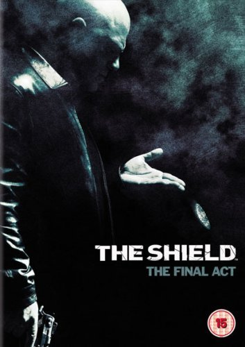 The Shield - Season 7 [4 DVDs]