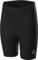 Löffler Kurze Rad Tights Kinder schwarz