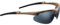 Swiss Eye Apache Brille Coyote Rahmen
