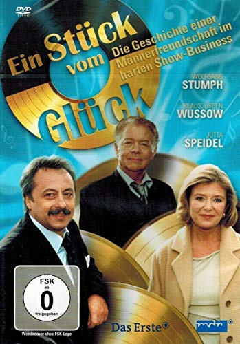 Ein Stück vom Glück