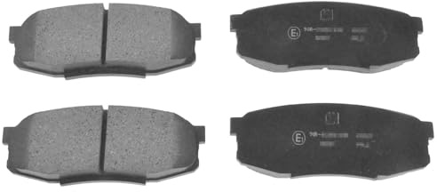 Blue Print ADT342176 Brake Pads