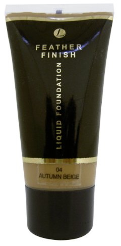 Mayfair Feather Finish Foundation Lasting Matte Autumn Beige 30 ml, 1er Pack (1 x 30 ml)