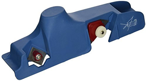 HaWe 5020.0 Kantenhobel für Gipskartonplatten aus Kunststoff