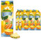 Pfanner C+D+A Ananas Karotte Mehrfruchtsaft im Vorratspack – Fruchtgetränk reich an Vitamin C, D und A (6 x 2 l)