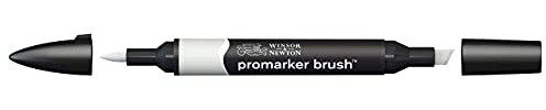 Winsor & Newton Promarker Brush, Cool Grey 2