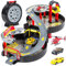 KP2819 Garage de stationnement pour voiture