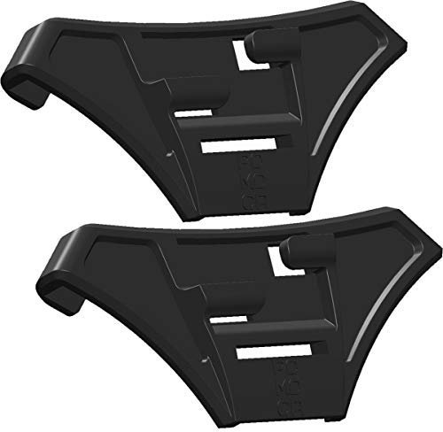 POMOCA - Twin Tip Tail Hook, Farbe 0