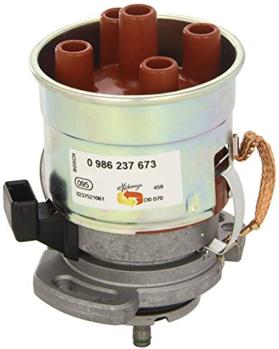 Bosch 0986237673 Zündverteiler