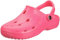 Chung Shi Unisexe Dux Clog, Sabot, Rose, 41-42 EU