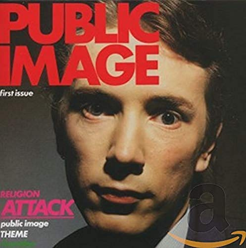 Public Image (2011 Remastered)