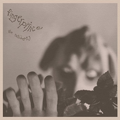 Fingerprince [ Tourniquet Of Roses ]