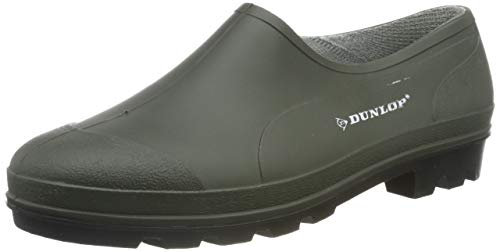 Dunlop Gardening Shoe, Clog, Goloshes. Waterproof. Unisex Sizes 6 UK