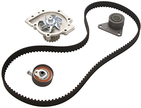 INA 530 0063 30 Wasserpumpe + Zahnriemensatz | Kompatibel mit: RENAULT LAGUNA I, LAGUNA I Grandtour, SAFRANE II, VOLVO C70 I Cabriolet, C70 I Coupe, S40 I, S60 I, S70