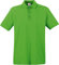 Fruit of the Loom Polo para hombre, verde, XXL, Verde lima, XXL