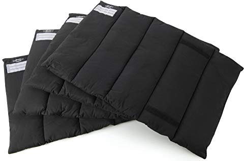 Eskadron Standard Bandagenunterlagen Micro Pads