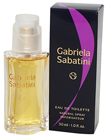 Eau de Toilette Spray – 30 ml