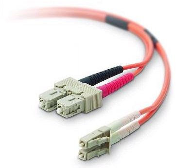 Belkin Cable Optical Fibre Optic Cable LC f2 °F202l7