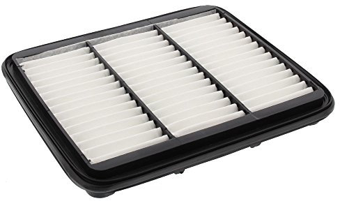 MAPCO 60509 Filtro aria motore piatto Cartuccia filtro