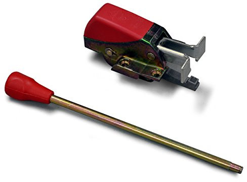 Rubi 18933 - Separador N 18933