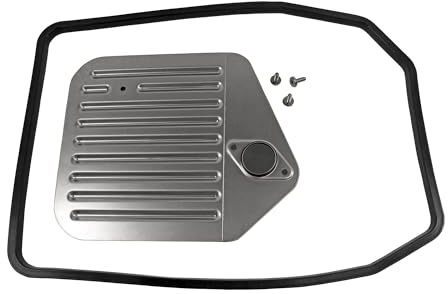 VAICO Hydraulic Filter Kit, automatic transmis V20-0137-1