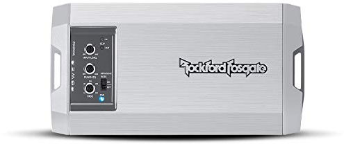 Rockford Fosgate TM750X1bd - Power Marine 750 Watt Class-bd 1-Channel Amplifier