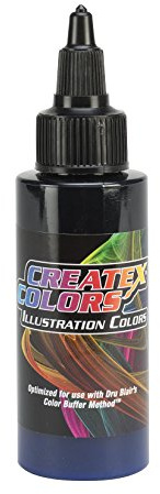 Createx