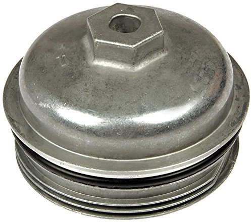 Dorman 917-002 Ölfilterkappe