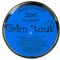 Generique - Maquillaje Rostro y Cuerpo Azul Grim' Tout