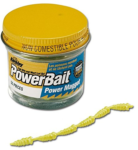 Berkley Power Maden ge