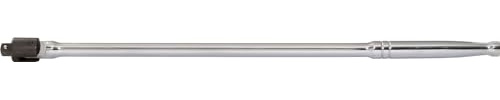 KS Tools 918.3701 3/8 CHROMEplus Gelenk-Steckgriff, 450mm