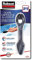 RUBSON Ouvre Cartouche & Lisseur, outil 2 en 1 pour ouvrir toutes les cartouches de mastic et lisser tous types de joints