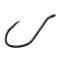 Gamakatsu Big River Bait Hook (25-Pack), NS Black, Size 6/0