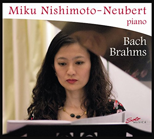 Solo Musica Bach-Brahms
