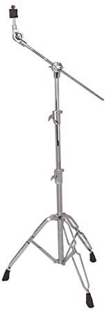 GEWA Galgen-Beckenständer CBS-800L doppelstrebig, Galgen 50cm, Höhe ca. 80cm/160cm - PS803832