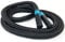 aerobis® Battle Jump Rope 35D | 1,8 kg schweres Springseil | Geschmeidig und flexibel | Tau mit hohem Gewicht für Kraft Ausdauer Training und als Ergänzung zum Abnehmen | Skipping Rope | Fitness Seil