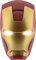 Philips Iron Man 3D LED Wall Light Including 3AA Batteries, Gold/Red