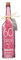 Boxer Gifts Light-Up LED 60 Glass Starlight Bottle | Beautiful, Decorative Homeware Perfect for a 60th Birthday | Complete with Gorgeous Gift Tag, White, 6.7cm x 29.5cm