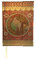 Crispe Notizbuch FEMME 9,5 x 14 cm - mit magnetischem Verschluss - liniert